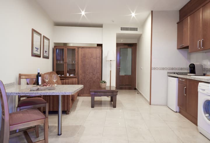 Hotel Sunway Playa Golf & Spa Sitges