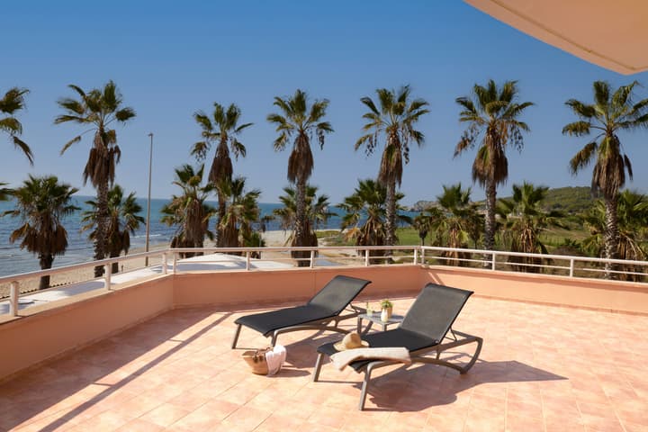 Hotel Sunway Playa Golf & Spa Sitges