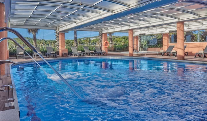 Hotel Sunway Playa Golf & Spa Sitges