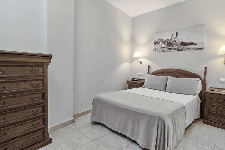 Hotel Sunway Playa Golf & Spa Sitges