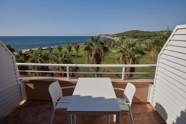 Hotel Sunway Playa Golf & Spa Sitges