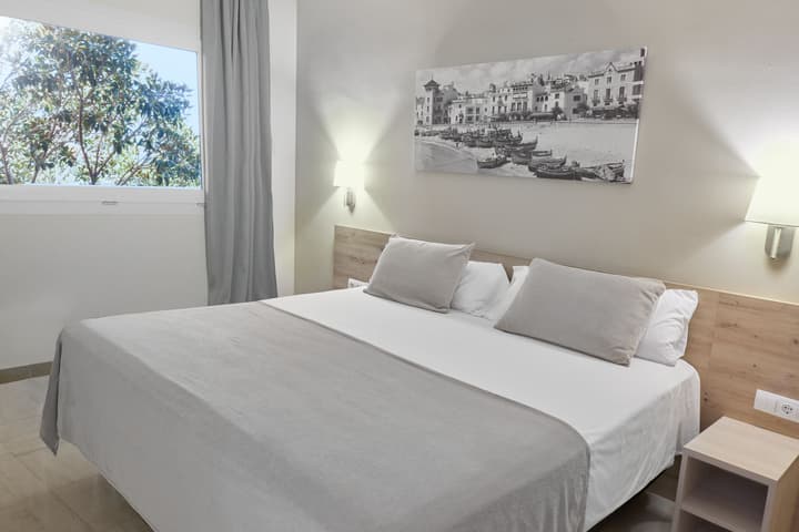Hotel Sunway Playa Golf & Spa Sitges