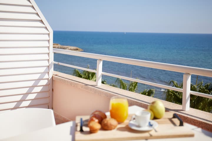 Hotel Sunway Playa Golf & Spa Sitges