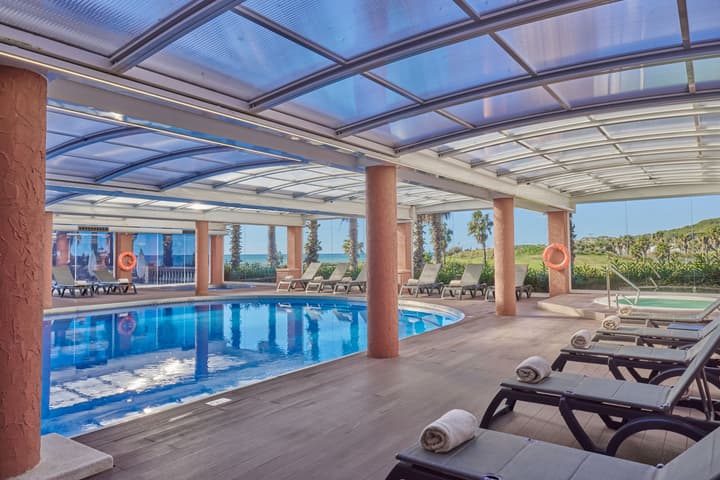 Hotel Sunway Playa Golf & Spa Sitges