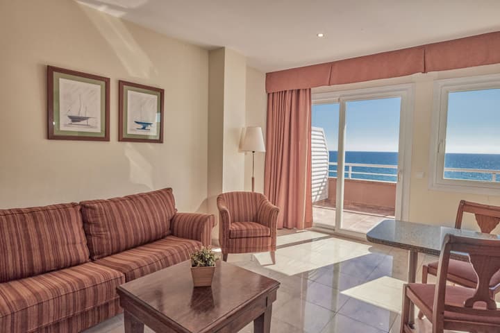 Hotel Sunway Playa Golf & Spa Sitges