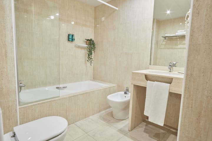 Hotel Sunway Playa Golf & Spa Sitges