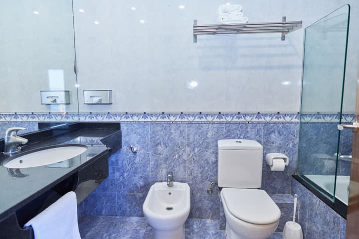 Hotel Sunway Playa Golf & Spa Sitges