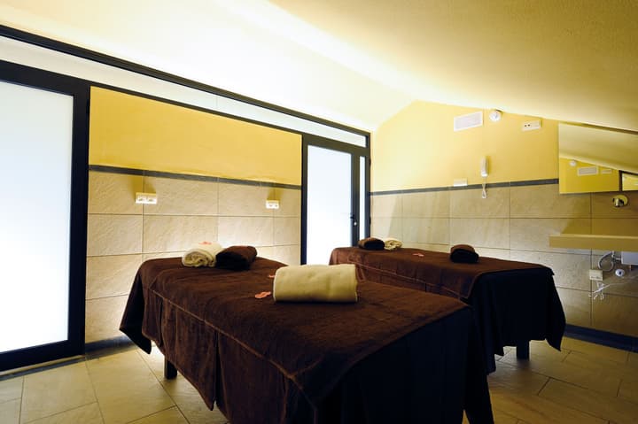 Hotel Sunway Playa Golf & Spa Sitges