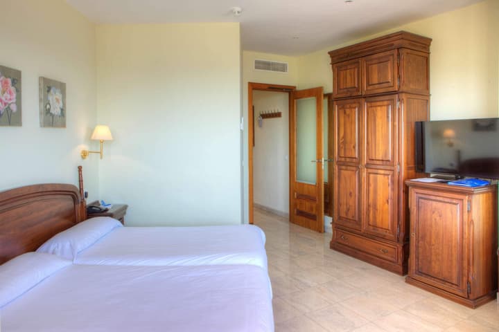 Hotel Sunway Playa Golf & Spa Sitges