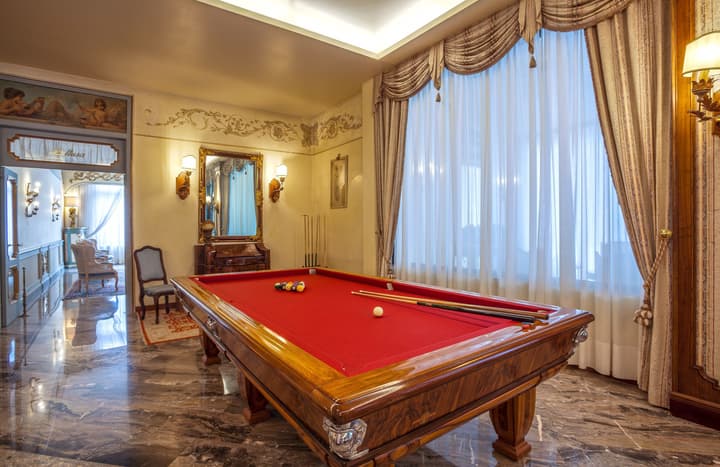 Hotel Abano Ritz