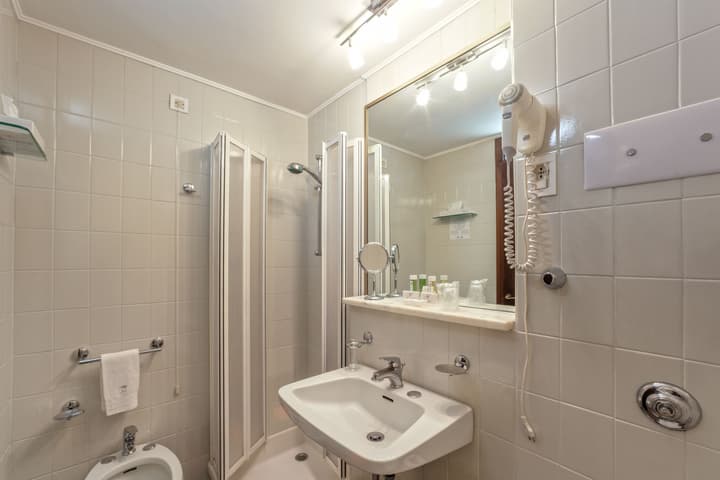 Hotel Abano Ritz
