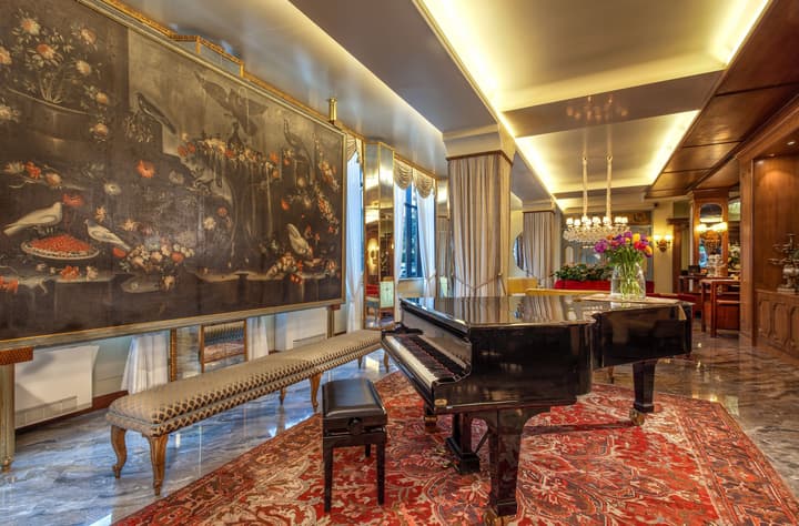 Hotel Abano Ritz
