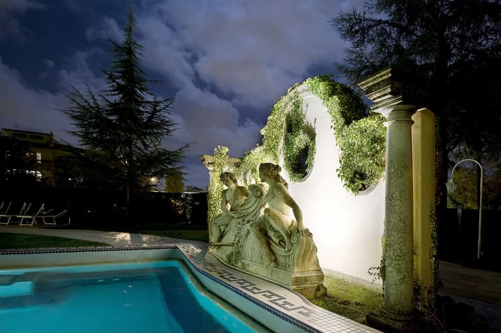Hotel Abano Ritz
