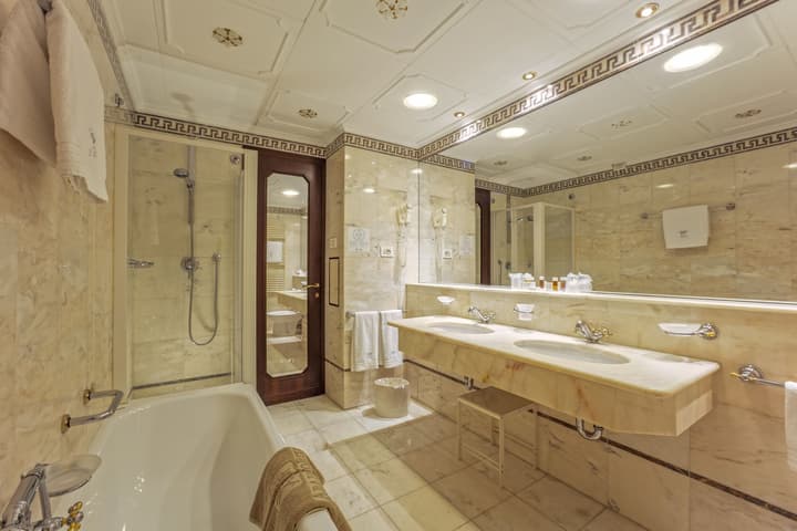 Hotel Abano Ritz