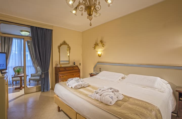 Hotel Abano Ritz