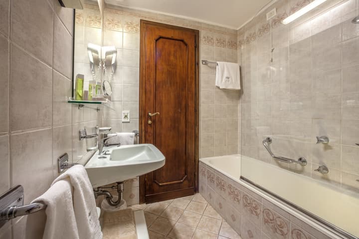 Hotel Abano Ritz