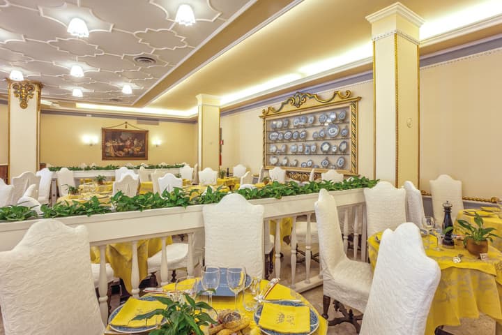 Hotel Abano Ritz