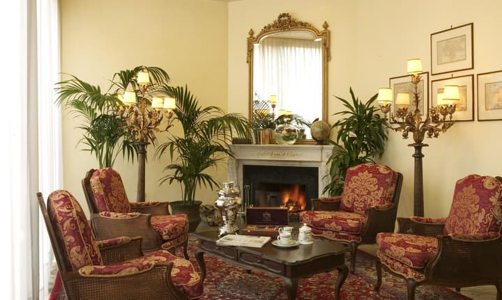 Hotel Abano Ritz