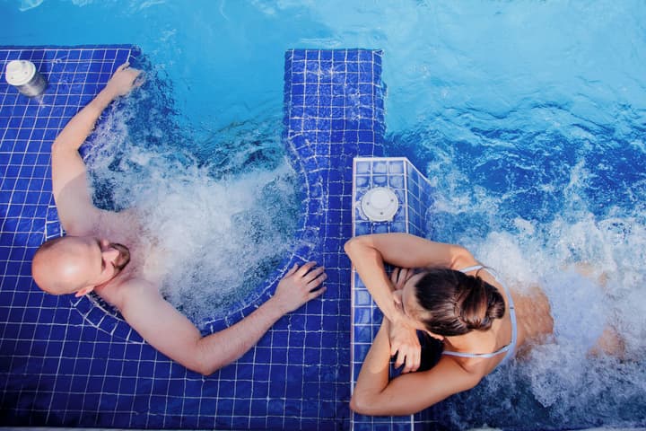 Hotel Abano Ritz