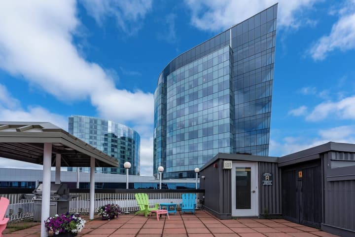 Residence Inn by Marriott Halifax Downtown