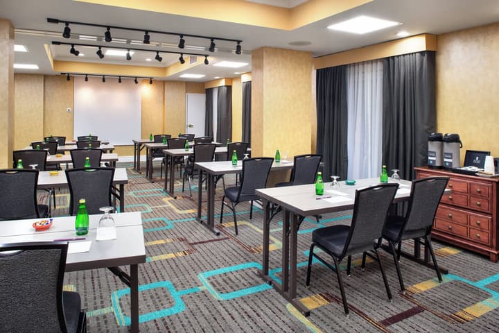 Residence Inn by Marriott Halifax Downtown