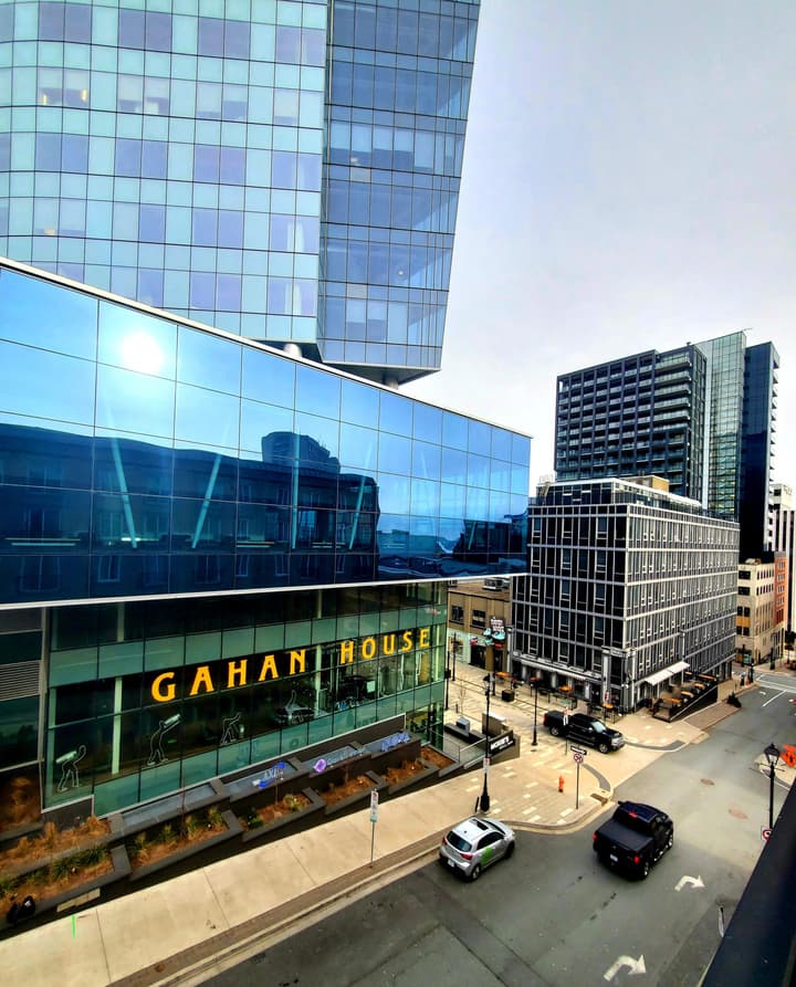 Residence Inn by Marriott Halifax Downtown