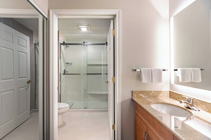 Residence Inn by Marriott Halifax Downtown