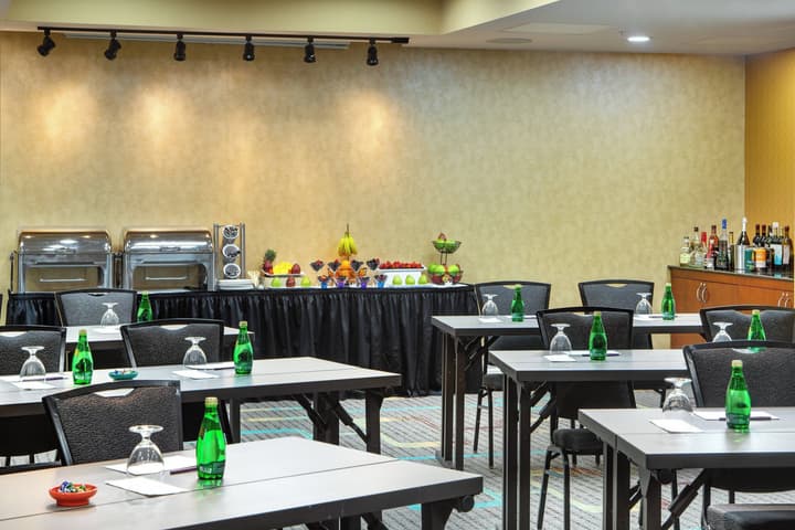 Residence Inn by Marriott Halifax Downtown