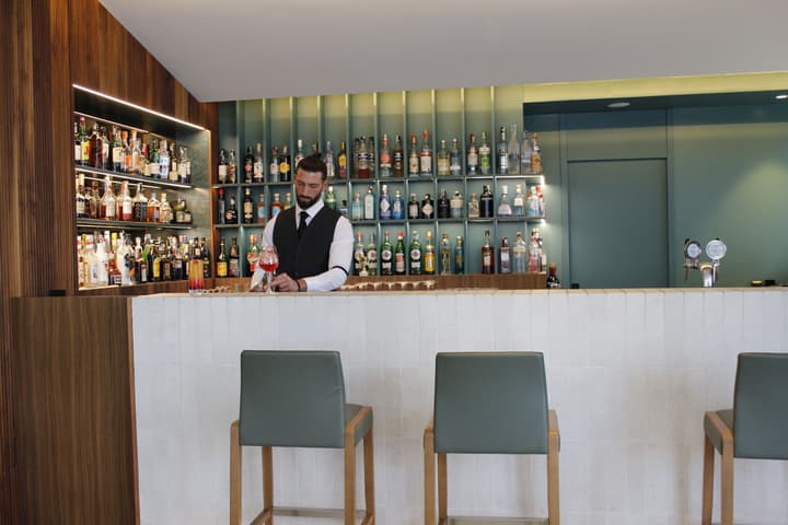 Towers Hotel Stabiae Sorrento Coast