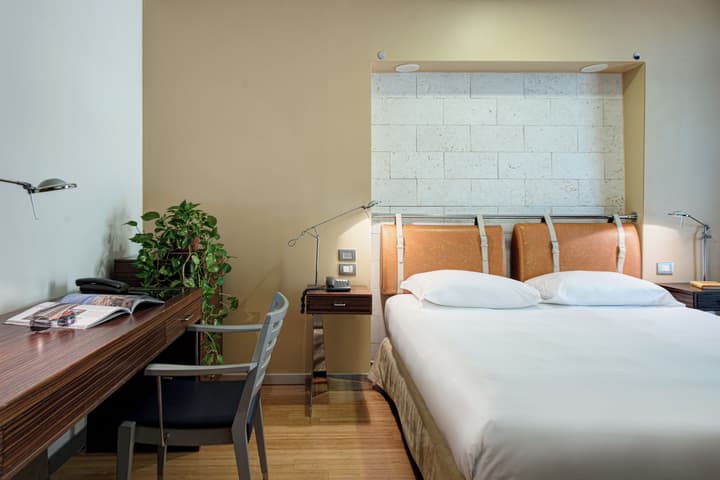 Towers Hotel Stabiae Sorrento Coast