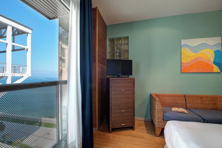 Towers Hotel Stabiae Sorrento Coast