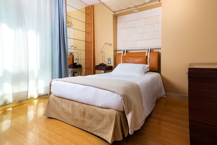 Towers Hotel Stabiae Sorrento Coast