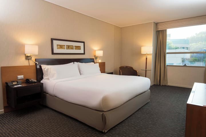 Holiday Inn Express Santiago Las Condes by IHG