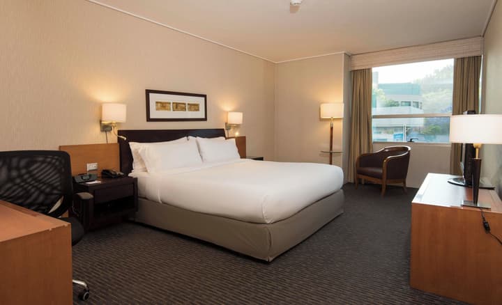 Holiday Inn Express Santiago Las Condes by IHG