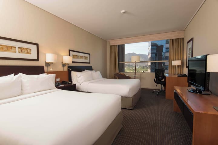 Holiday Inn Express Santiago Las Condes by IHG