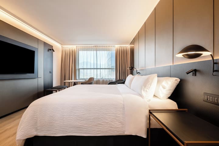 Holiday Inn Express Santiago Las Condes by IHG