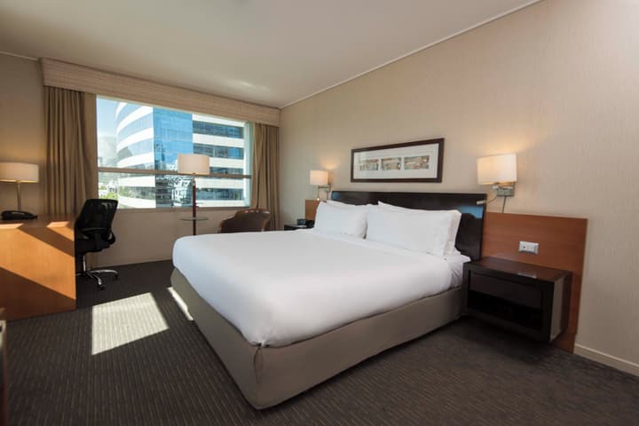Holiday Inn Express Santiago Las Condes by IHG