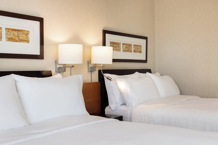 Holiday Inn Express Santiago Las Condes by IHG