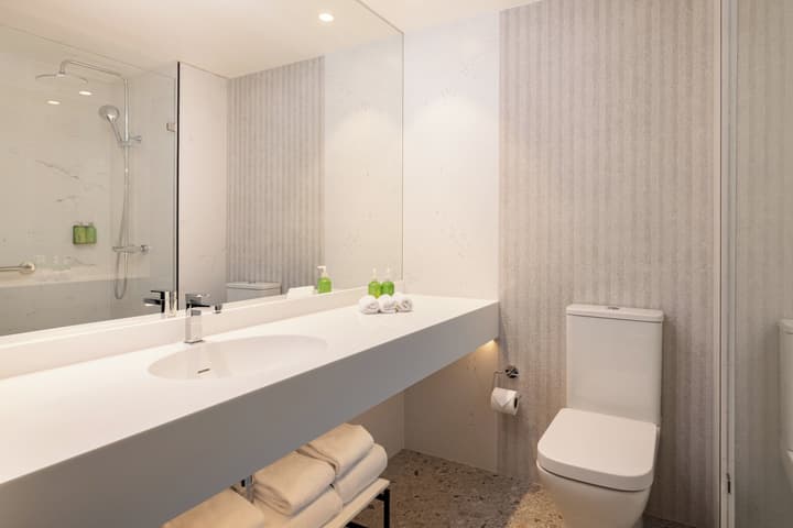 Holiday Inn Express Santiago Las Condes by IHG