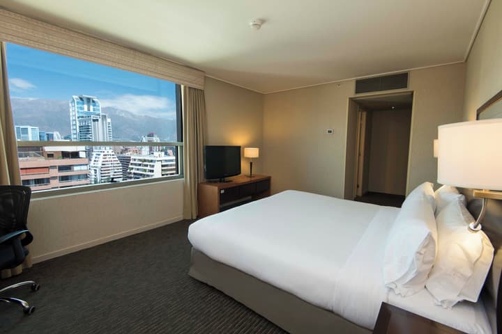 Holiday Inn Express Santiago Las Condes by IHG