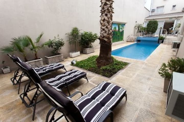Argentino Hotel