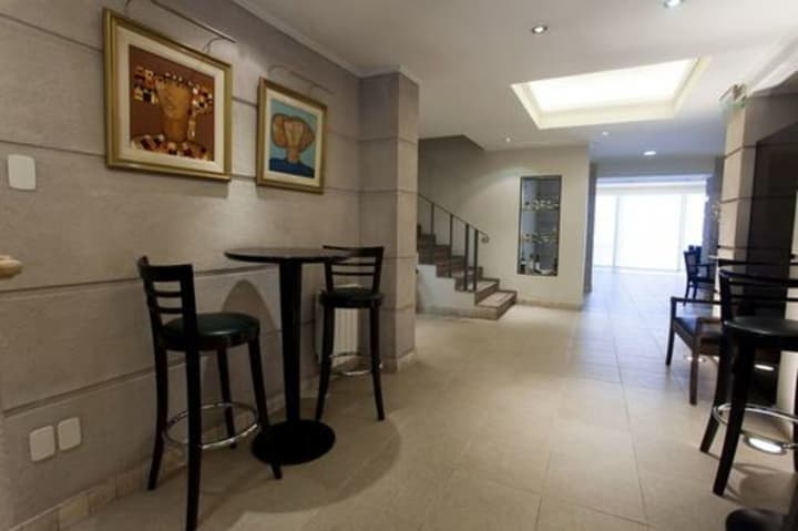 Argentino Hotel