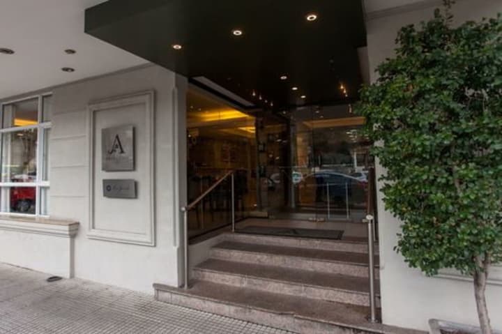 Argentino Hotel