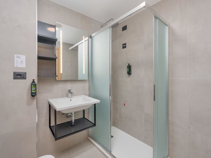 B&B HOTEL CALENZANO FIRST