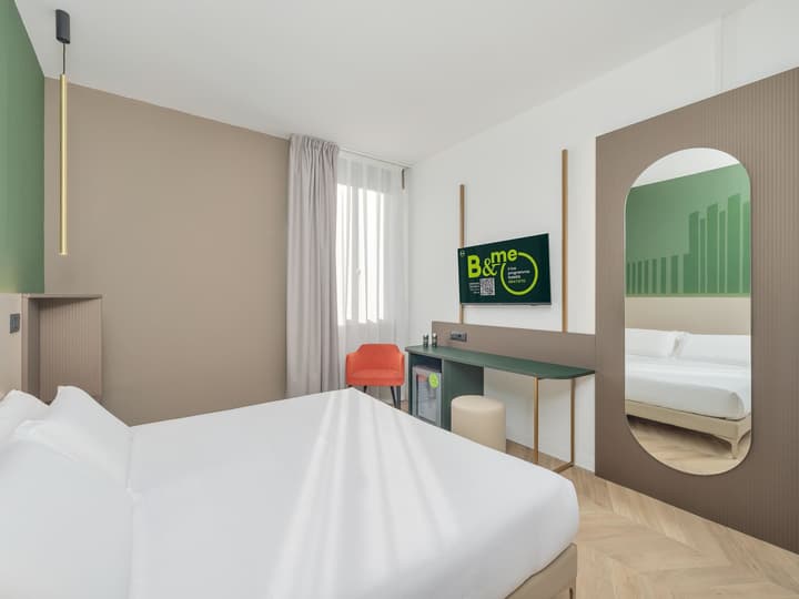 B&B HOTEL CALENZANO FIRST