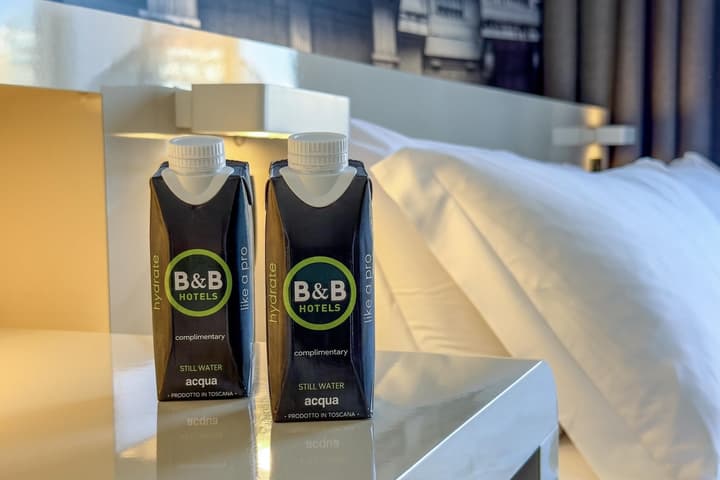 B&B HOTEL CALENZANO FIRST