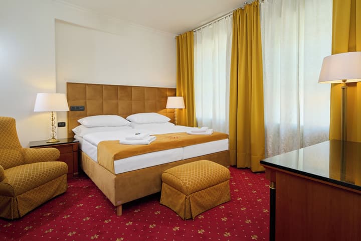 Hotel Bologna