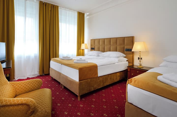 Hotel Bologna