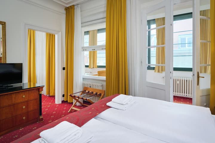 Hotel Bologna