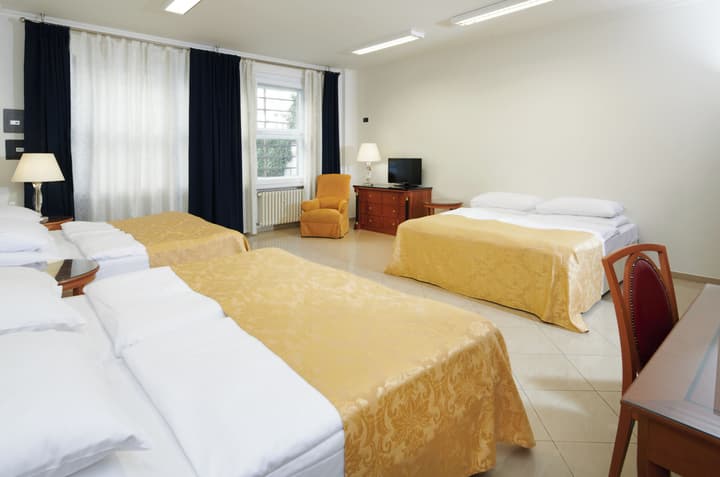 Hotel Bologna